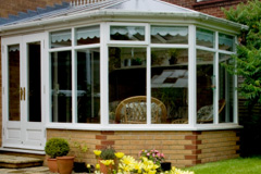conservatories Orchard Leigh