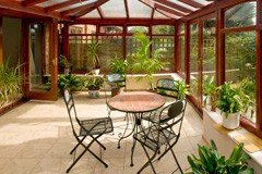 Orchard Leigh conservatory quotes