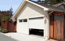 Orchard Leigh garage construction leads