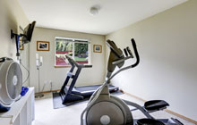 Orchard Leigh home gym construction leads